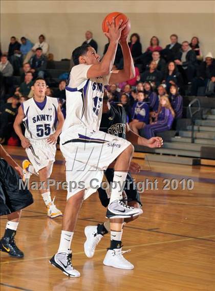 Thumbnail 2 in North Kingstown @ St. Raphael Academy photogallery.