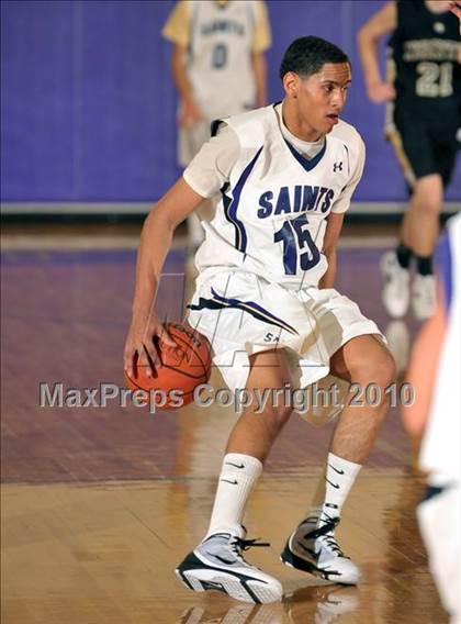 Thumbnail 2 in North Kingstown @ St. Raphael Academy photogallery.