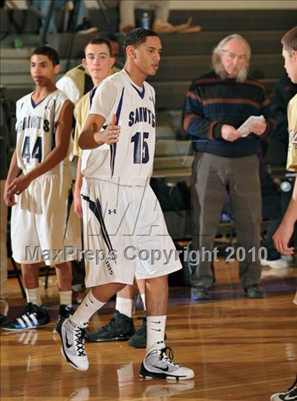 Thumbnail 2 in North Kingstown @ St. Raphael Academy photogallery.
