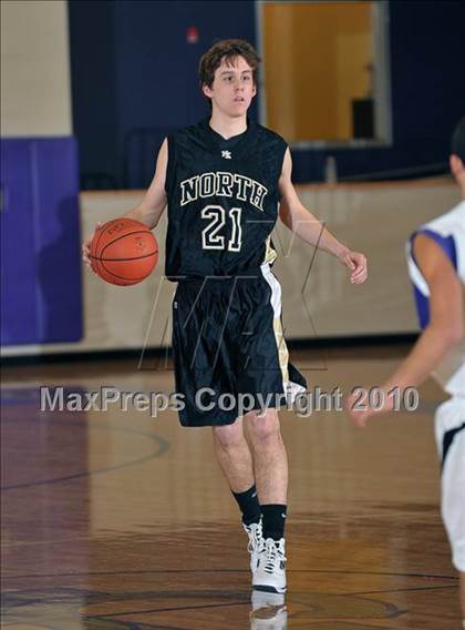 Thumbnail 1 in North Kingstown @ St. Raphael Academy photogallery.