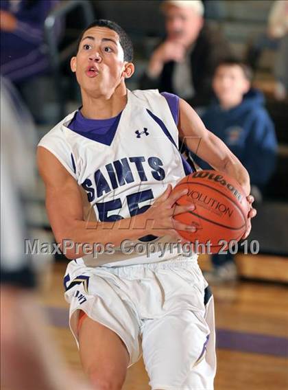 Thumbnail 2 in North Kingstown @ St. Raphael Academy photogallery.