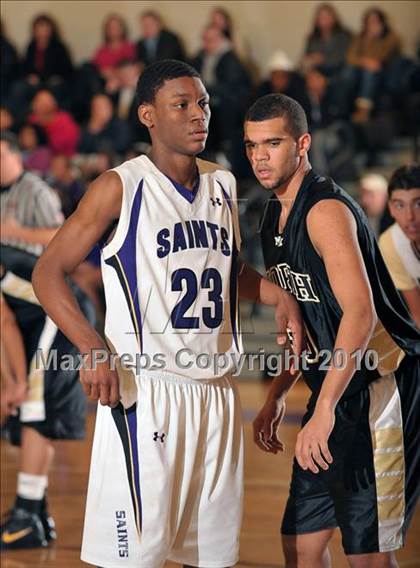 Thumbnail 1 in North Kingstown @ St. Raphael Academy photogallery.