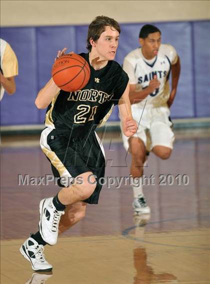 Thumbnail 2 in North Kingstown @ St. Raphael Academy photogallery.