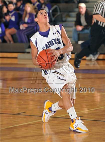 Thumbnail 2 in North Kingstown @ St. Raphael Academy photogallery.