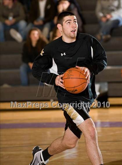 Thumbnail 2 in North Kingstown @ St. Raphael Academy photogallery.