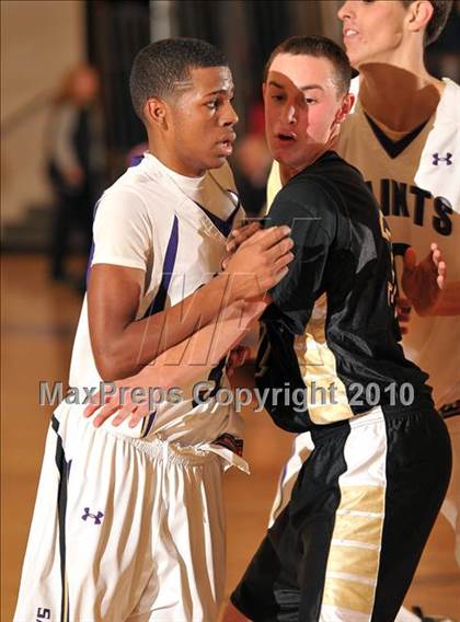 Thumbnail 1 in North Kingstown @ St. Raphael Academy photogallery.