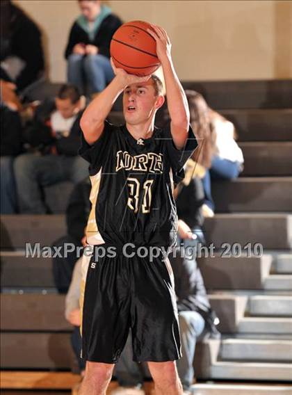 Thumbnail 3 in North Kingstown @ St. Raphael Academy photogallery.