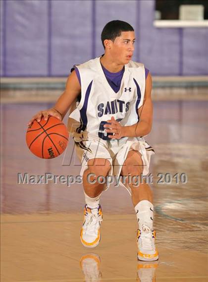 Thumbnail 3 in North Kingstown @ St. Raphael Academy photogallery.