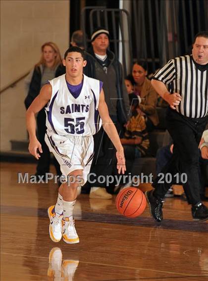 Thumbnail 3 in North Kingstown @ St. Raphael Academy photogallery.