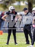 Photo from the gallery "Dupo vs. Salt Fork (IHSA 1A First Round)"