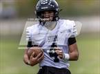Photo from the gallery "Dupo vs. Salt Fork (IHSA 1A First Round)"