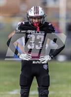 Photo from the gallery "Dupo vs. Salt Fork (IHSA 1A First Round)"