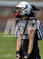 Photo from the gallery "Dupo vs. Salt Fork (IHSA 1A First Round)"