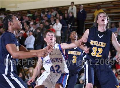 Thumbnail 3 in Mullen @ Cherry Creek photogallery.