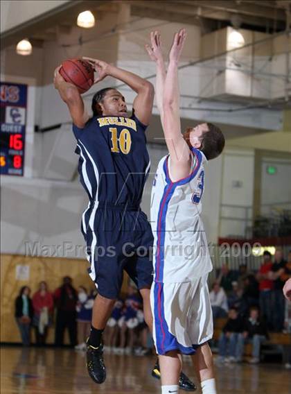 Thumbnail 3 in Mullen @ Cherry Creek photogallery.