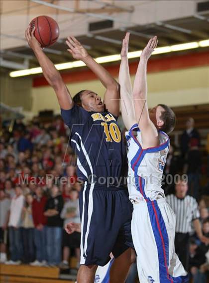 Thumbnail 1 in Mullen @ Cherry Creek photogallery.