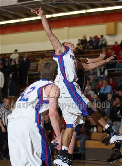 Thumbnail 3 in Mullen @ Cherry Creek photogallery.