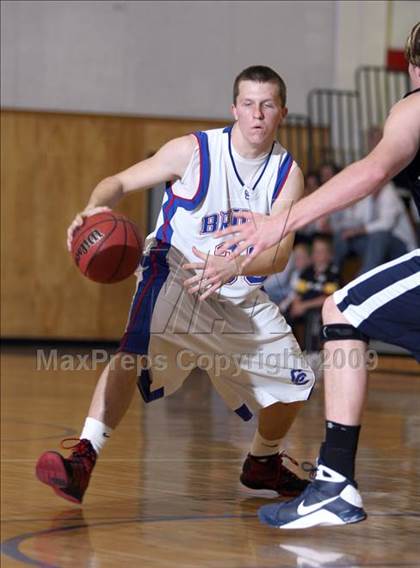 Thumbnail 3 in Mullen @ Cherry Creek photogallery.