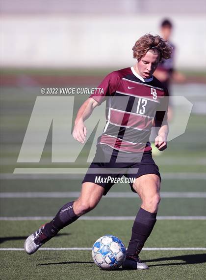 Thumbnail 1 in Princeton @ Dripping Springs (Dripping Springs Invitational) photogallery.