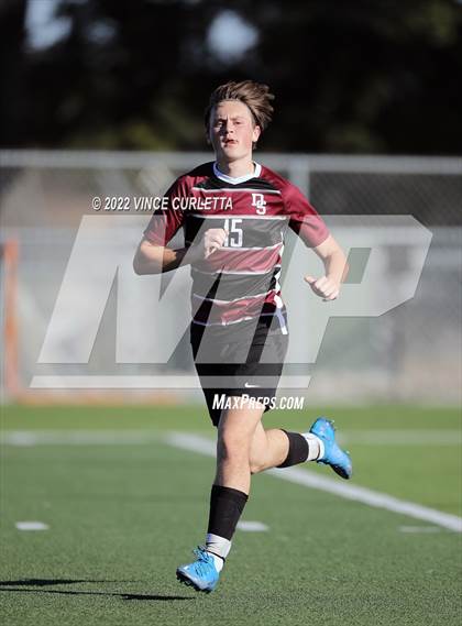 Thumbnail 3 in Princeton @ Dripping Springs (Dripping Springs Invitational) photogallery.