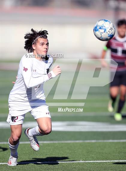 Thumbnail 1 in Princeton @ Dripping Springs (Dripping Springs Invitational) photogallery.