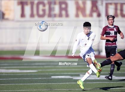 Thumbnail 2 in Princeton @ Dripping Springs (Dripping Springs Invitational) photogallery.