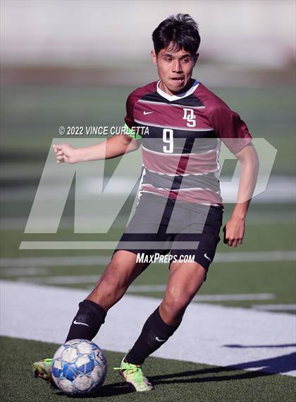 Thumbnail 3 in Princeton @ Dripping Springs (Dripping Springs Invitational) photogallery.