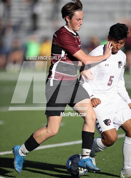 Thumbnail 3 in Princeton @ Dripping Springs (Dripping Springs Invitational) photogallery.