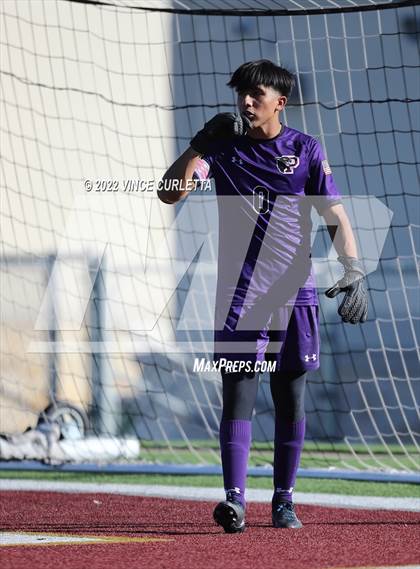 Thumbnail 3 in Princeton @ Dripping Springs (Dripping Springs Invitational) photogallery.