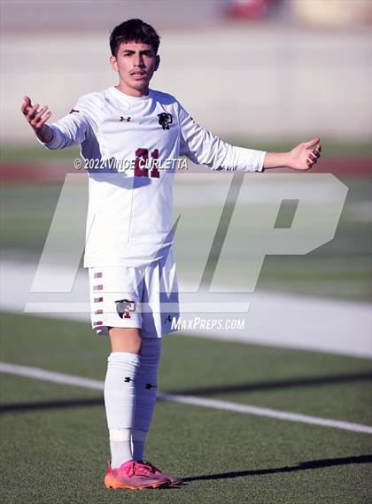 Thumbnail 3 in Princeton @ Dripping Springs (Dripping Springs Invitational) photogallery.