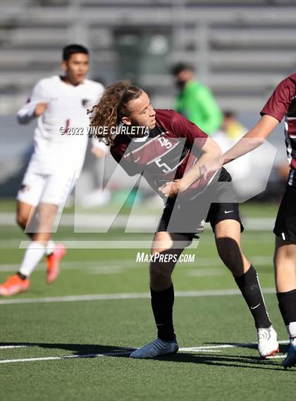 Thumbnail 3 in Princeton @ Dripping Springs (Dripping Springs Invitational) photogallery.