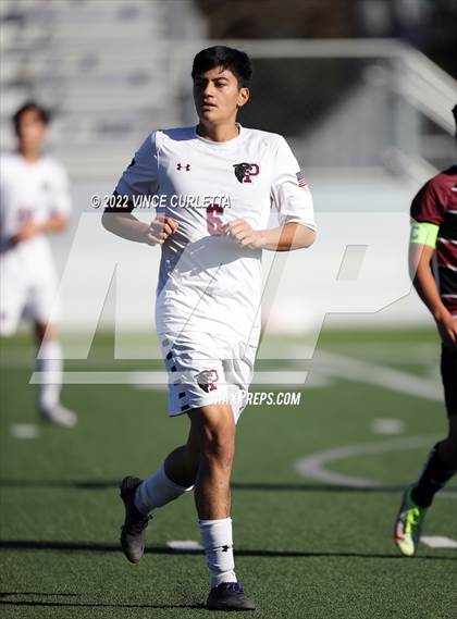 Thumbnail 2 in Princeton @ Dripping Springs (Dripping Springs Invitational) photogallery.