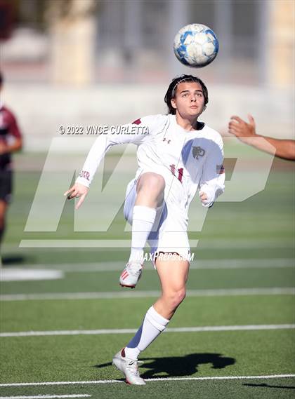 Thumbnail 1 in Princeton @ Dripping Springs (Dripping Springs Invitational) photogallery.