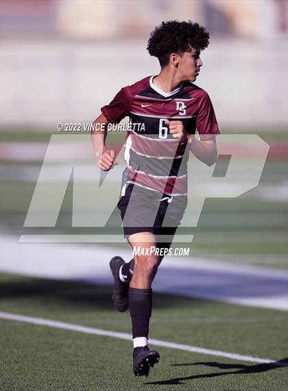 Thumbnail 3 in Princeton @ Dripping Springs (Dripping Springs Invitational) photogallery.