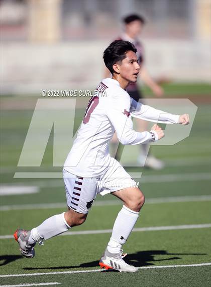 Thumbnail 3 in Princeton @ Dripping Springs (Dripping Springs Invitational) photogallery.