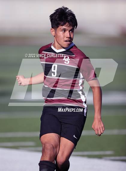 Thumbnail 1 in Princeton @ Dripping Springs (Dripping Springs Invitational) photogallery.