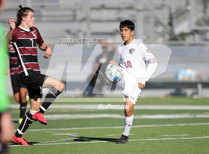 Thumbnail 1 in Princeton @ Dripping Springs (Dripping Springs Invitational) photogallery.