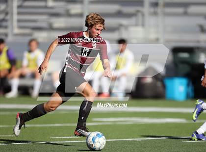 Thumbnail 1 in Princeton @ Dripping Springs (Dripping Springs Invitational) photogallery.