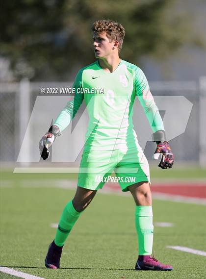 Thumbnail 3 in Princeton @ Dripping Springs (Dripping Springs Invitational) photogallery.