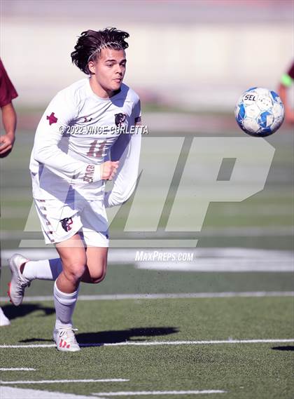 Thumbnail 3 in Princeton @ Dripping Springs (Dripping Springs Invitational) photogallery.