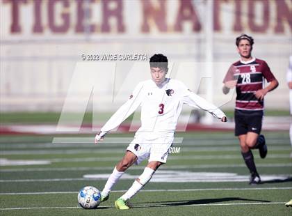 Thumbnail 1 in Princeton @ Dripping Springs (Dripping Springs Invitational) photogallery.