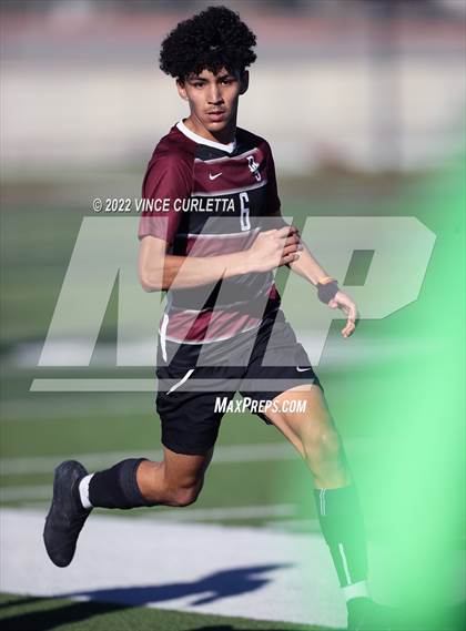 Thumbnail 2 in Princeton @ Dripping Springs (Dripping Springs Invitational) photogallery.
