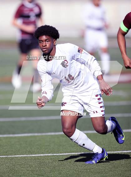 Thumbnail 1 in Princeton @ Dripping Springs (Dripping Springs Invitational) photogallery.