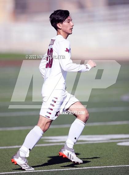 Thumbnail 2 in Princeton @ Dripping Springs (Dripping Springs Invitational) photogallery.