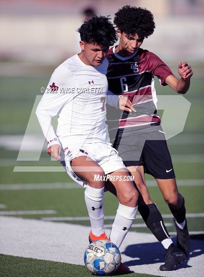 Thumbnail 1 in Princeton @ Dripping Springs (Dripping Springs Invitational) photogallery.