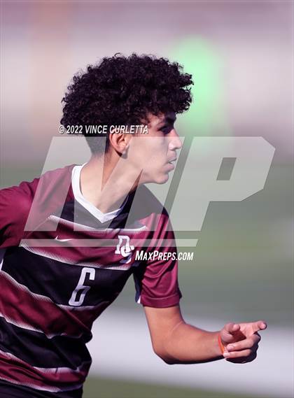 Thumbnail 2 in Princeton @ Dripping Springs (Dripping Springs Invitational) photogallery.