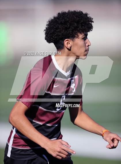 Thumbnail 3 in Princeton @ Dripping Springs (Dripping Springs Invitational) photogallery.