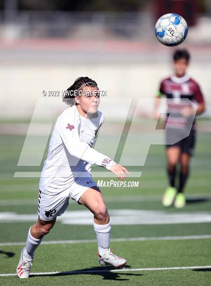 Thumbnail 2 in Princeton @ Dripping Springs (Dripping Springs Invitational) photogallery.