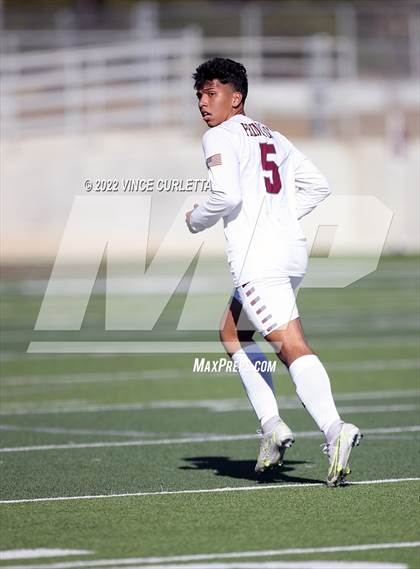 Thumbnail 1 in Princeton @ Dripping Springs (Dripping Springs Invitational) photogallery.