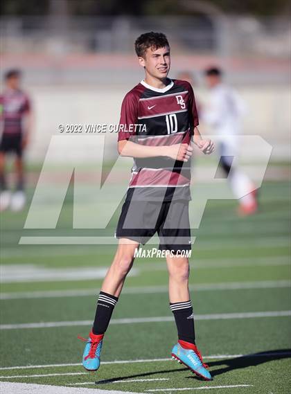 Thumbnail 3 in Princeton @ Dripping Springs (Dripping Springs Invitational) photogallery.